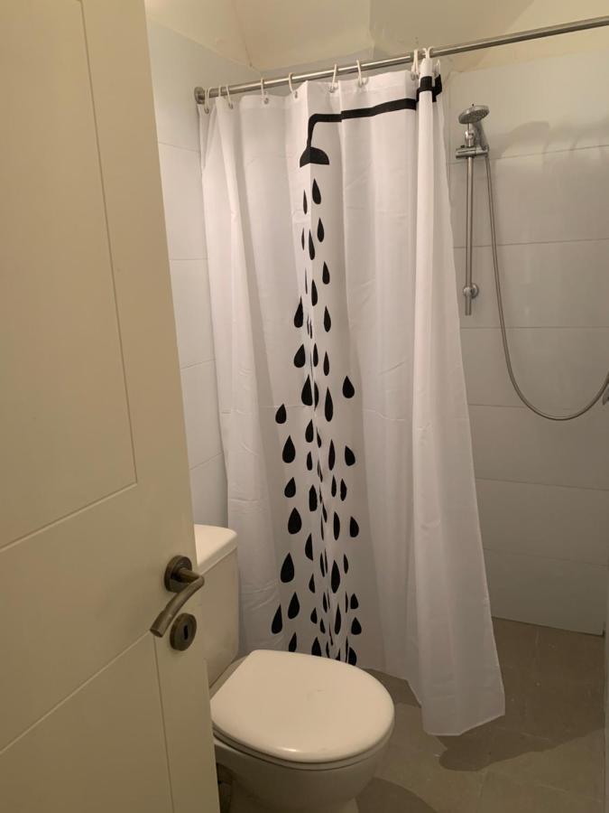 La Guta Studio Suite The Milano Suite Baitulmaqdis Luaran gambar